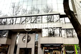 Офис в София, Стрелбище