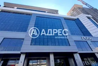 Офис в Пловдив, Съдийски
