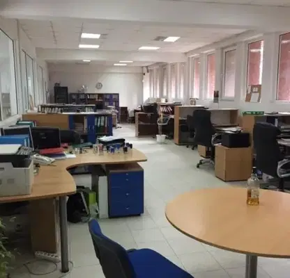Photo 3 — Office in Shumen, Trakiya