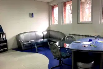 Офис в Шумен, Тракия