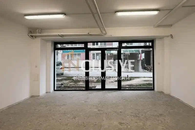 Office in Varna, Troshevo