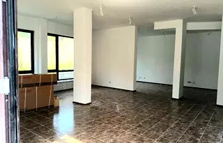 Офис в София, Витоша