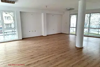 Офис в Пловдив, Въстанически