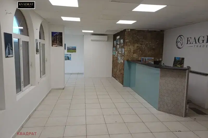 Офис в София, в.з.Американски колеж