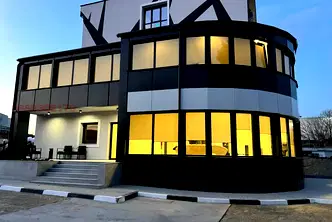 Офис във Варна, Западна промишлена зона