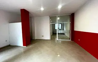 Офис във Варна, Зимно кино Тракия