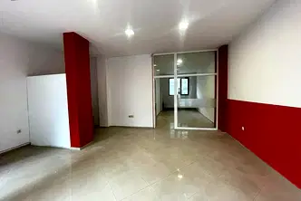 Офис във Варна, Зимно кино Тракия