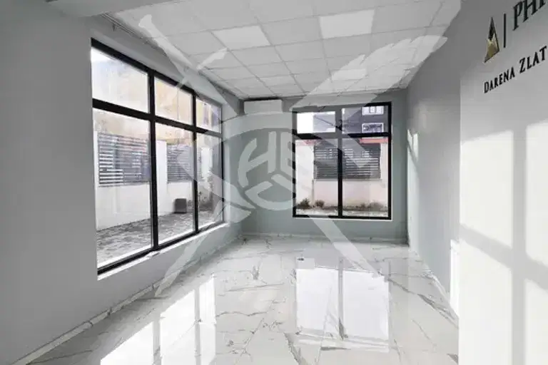 Office in Oblast Plovdiv, Асенов