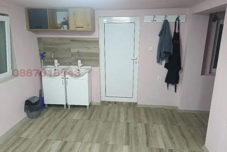 Office in Plovdiv, Karlovo