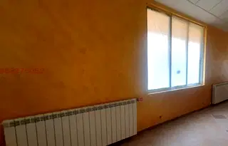 Офис в София, Елин Пелин