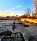 Парцел в СПЗ Модерно предие