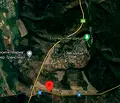 Снимка 2 — Парцел в с. Звездица