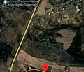 Снимка 3 — Парцел в с. Звездица