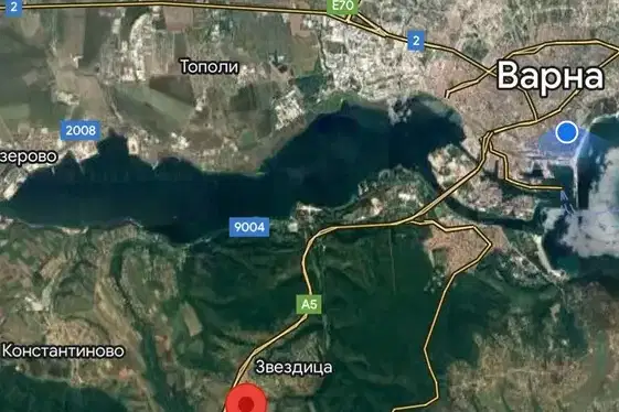 Plot in Zvezdica