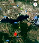 Парцел в с. Звездица