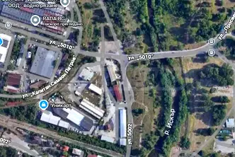 Парцел в София, Дружба 1