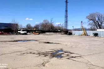Парцел в София, Илиянци