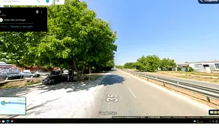 Парцел в Плевен, м-т Кожухарска чешма