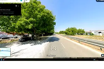 Парцел в Плевен, м-т Кожухарска чешма