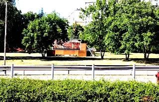 Парцел в София, Младост 1