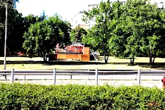 Парцел в София, Младост 1