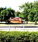 Парцел в София, Младост 1
