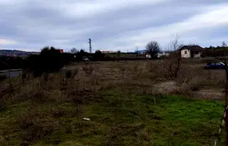 Парцел в Кърджали, Промишлена зона - Изток