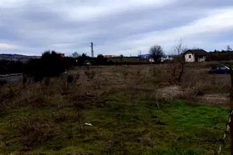 Парцел в Кърджали, Промишлена зона - Изток