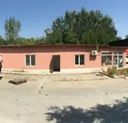 Снимка 2 — Парцел в Русе, Промишлена зона - Изток