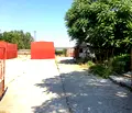 Снимка 5 — Парцел в Русе, Промишлена зона - Изток