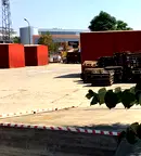 Парцел в Русе, Промишлена зона - Изток