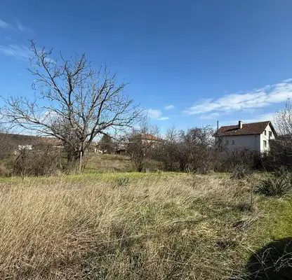 Photo 4 — Plot in Sofiya, Vrajdebna