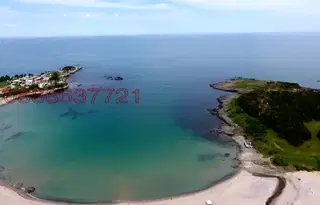 Парцел в Бургас, Царево