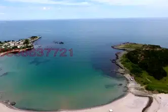 Парцел в Бургас, Царево