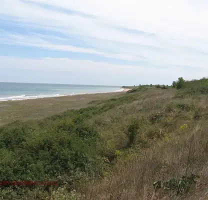 Photo 5 — Plot in Dobrich, Durankulak