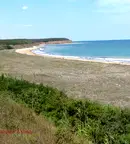 Парцел в Добрич, с. Дуранкулак