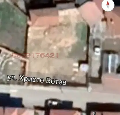 Снимка 2 — Парцел в София, с. Мирково