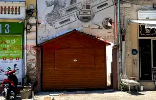 Парцел в Стара Загора, Казанлък