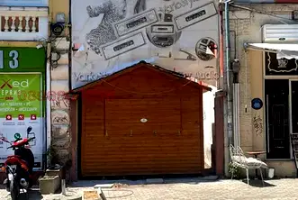 Парцел в Стара Загора, Казанлък