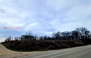 Парцел в Търговище, Попово