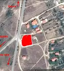 Парцел във Варна, с. Бенковски