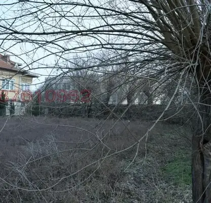 Снимка 4 — Парцел във Велико Търново, с. Драганово