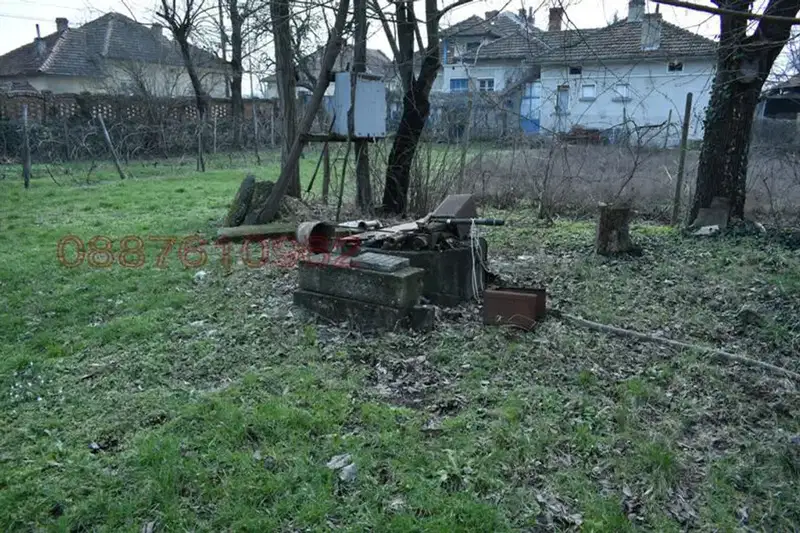 Парцел във Велико Търново, с. Драганово