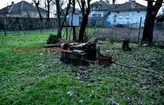 Парцел във Велико Търново, с. Драганово