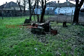 Парцел във Велико Търново, с. Драганово
