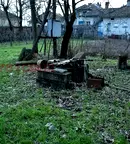Парцел във Велико Търново, с. Драганово