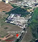 Бизнес имот във Варна, Западна промишлена зона