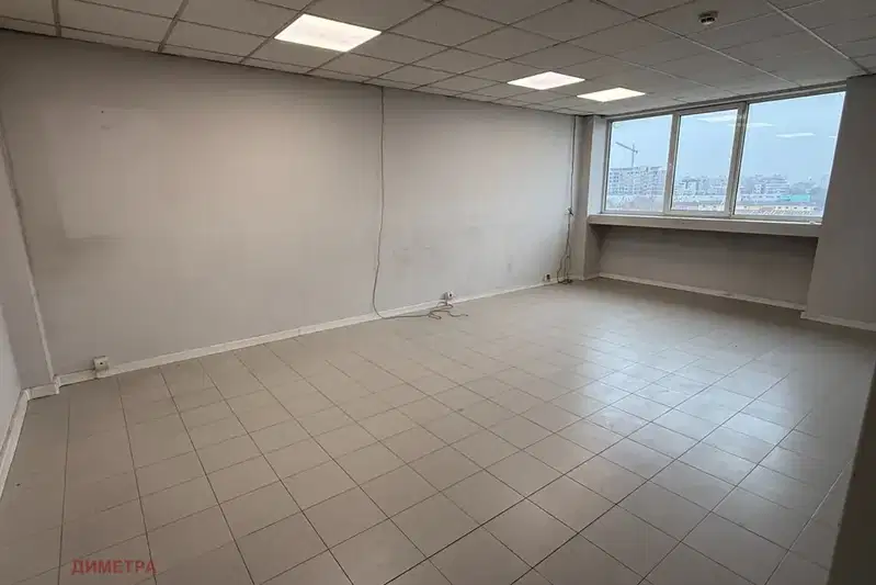 Промишлена сграда в Пловдив, Брезовско шосе