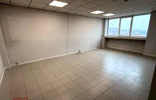 Промишлена сграда в Пловдив, Брезовско шосе