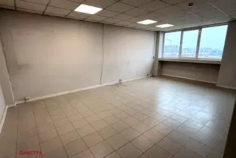 Промишлена сграда в Пловдив, Брезовско шосе